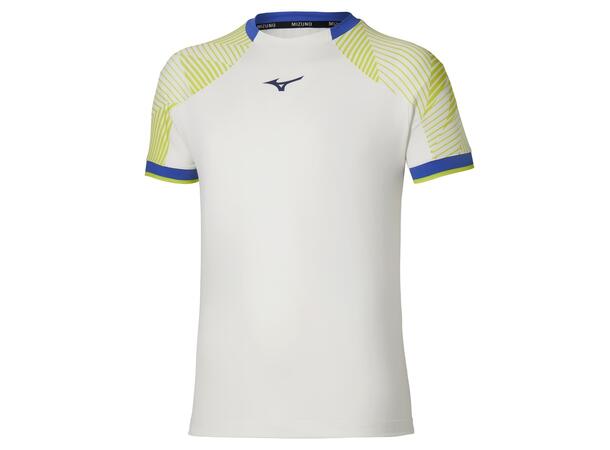 Stargazer Shadow Tee Hvit L T-skjorte til trening 