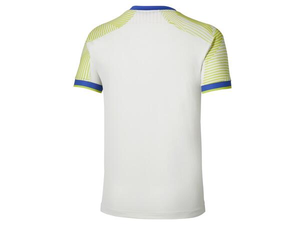 Stargazer Shadow Tee Hvit L T-skjorte til trening 