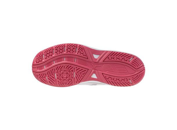 Stealth Star 3 Jr. White/Purp 6,5 