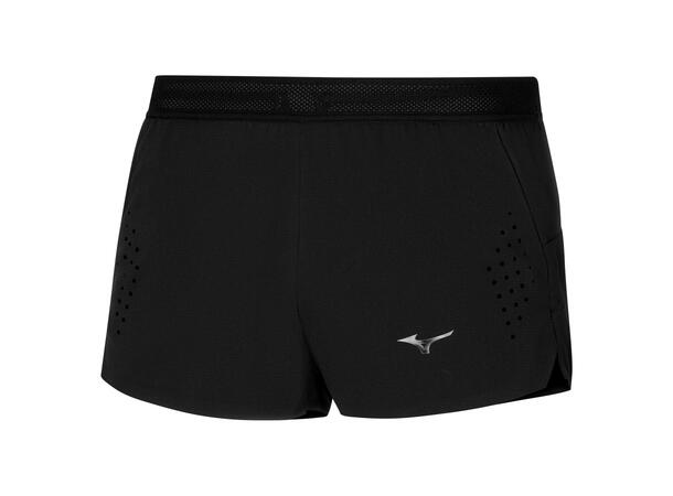 Tech Light Split 1.5 Short Black L 