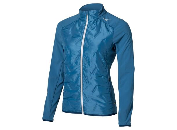 Tech Techfill BT Jacket W Lys blå M 