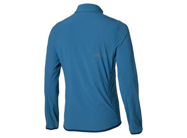 Tech Techfill BT Jacket W Lys blå M 