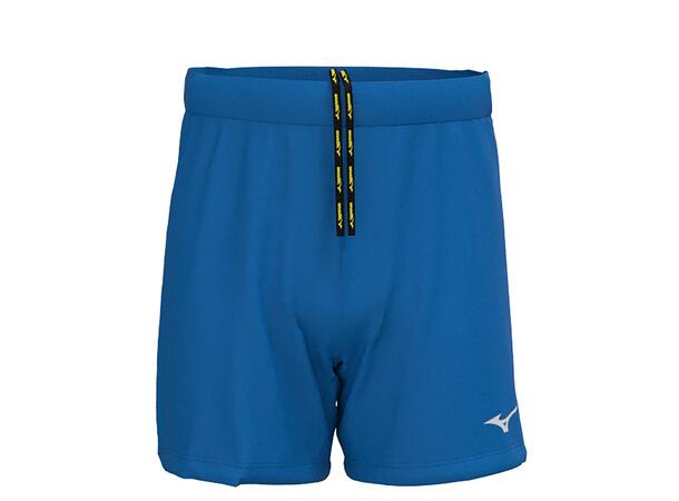 Trad VB Short Blå L 
