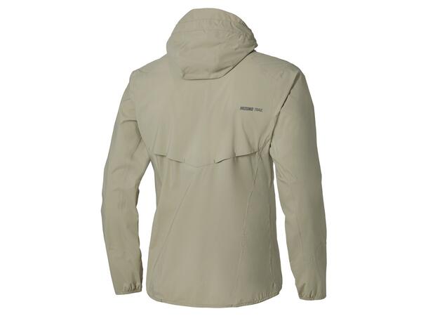 Trail Waterproof 20K Hooded Jacket Brun 