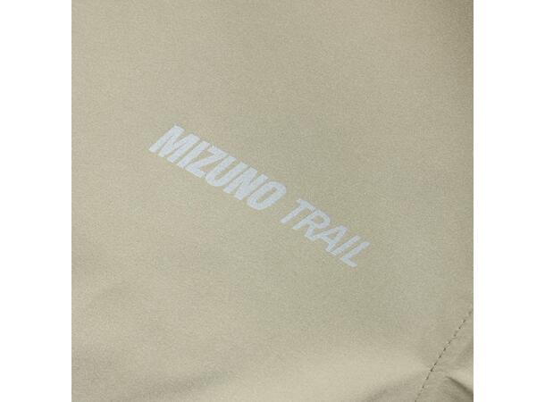 Trail Waterproof 20K Hooded Jacket Brun 