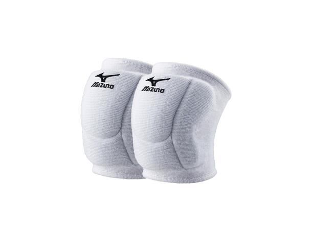 VS1 Compact Kneepad Hvit M Knebeskytter - god beskyttelse - 2 stk 