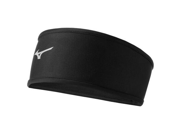 WarmaLite Headband Sort NS Teknisk pannebånd 