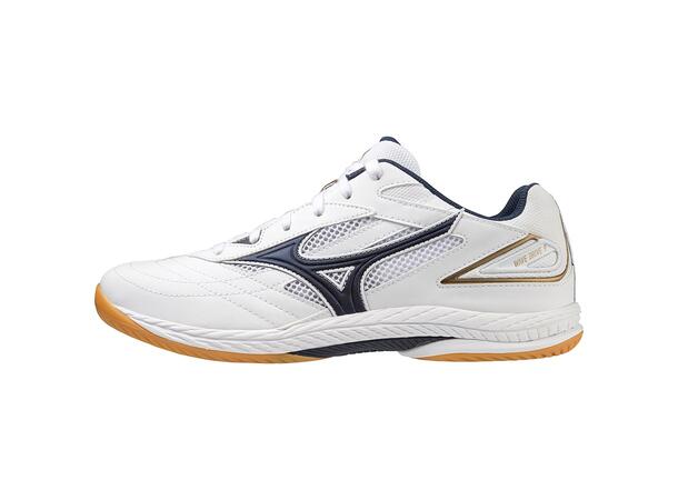 Wave Drive 9 Vit/Blå 11,5 