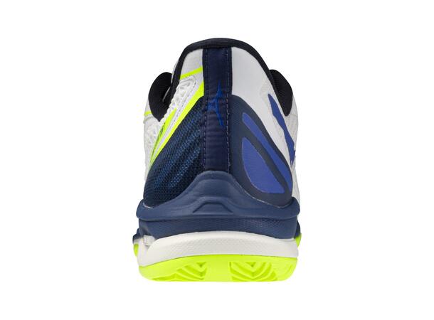 Wave Exceed Tour 7 CC Skor för tennis och padel 