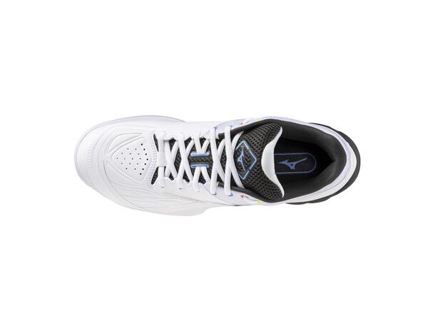 Wave Fang 2 White/Pink 9 