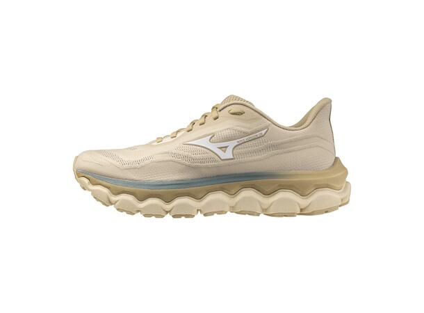 Wave Horizon 9 Khaki 9,5 Toppmodell med extra stöd 