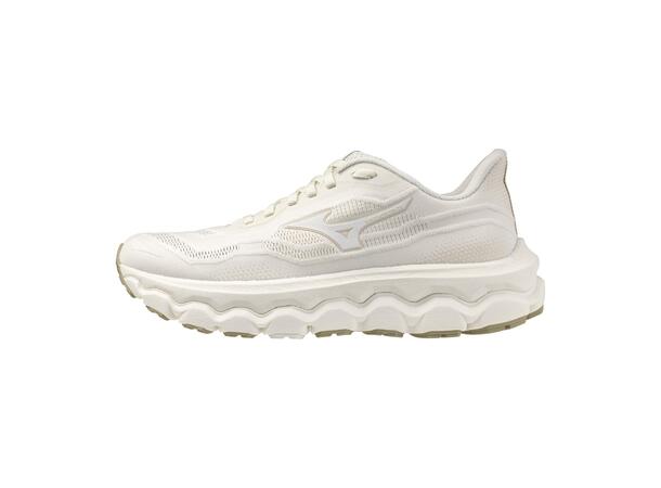 Wave Horizon 9 W Hvit 6 Toppmodell med extra stöd 