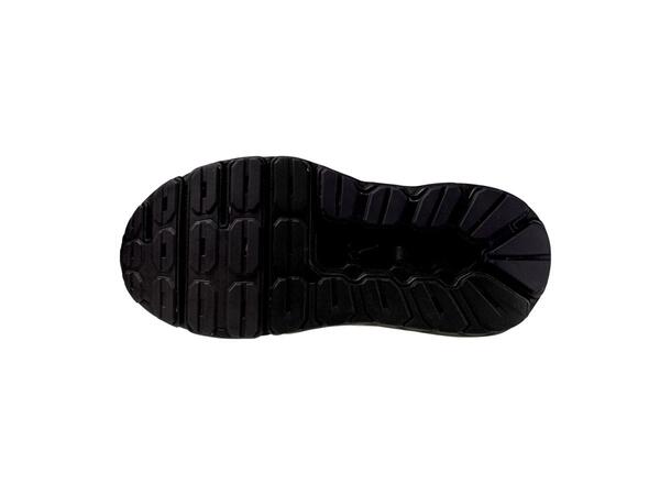Wave Horizon 9 W Sort/Lilla 6 
