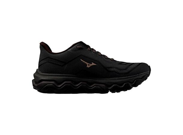 Wave Horizon 9 W Sort/Lilla 6 