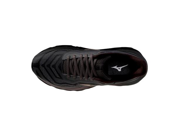 Wave Horizon 9 W Sort/Lilla 6 