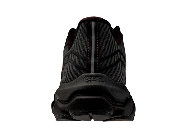 Wave Horizon 9 W Sort/Lilla 6 
