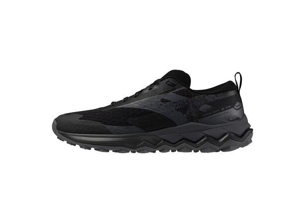 Wave Ibuki 5 GTX Black/Dk.grey 9 