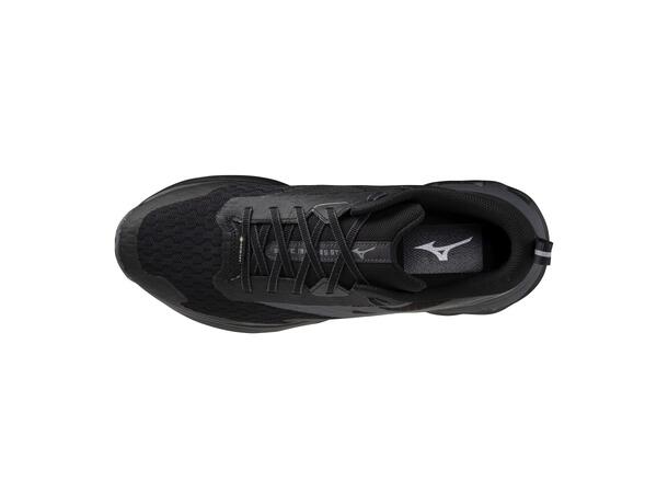 Wave Ibuki 5 GTX Black/Dk.grey 9 