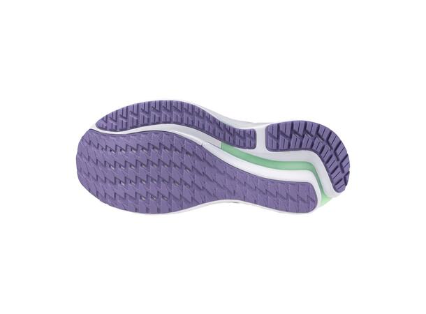 Wave Inspire 21 W Grå/Vit 5,5 Nyhet för stabilitet och komfort 