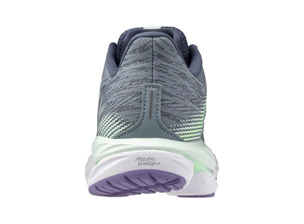 Wave Inspire 21 W Grå/Vit 5,5 Nyhet för stabilitet och komfort 