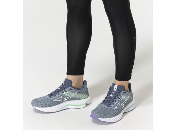 Wave Inspire 21 W Grå/Vit 5,5 Nyhet för stabilitet och komfort 