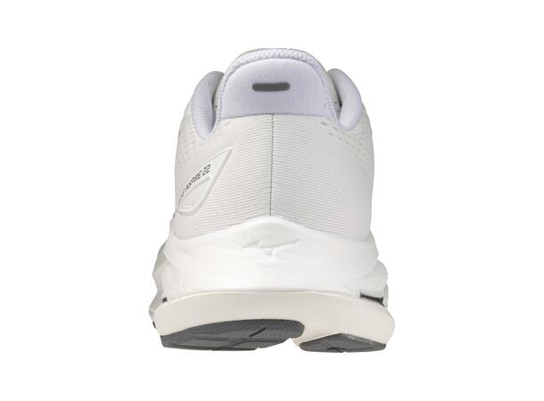 Wave Inspire 22 Hvit/Hvit 9,5 