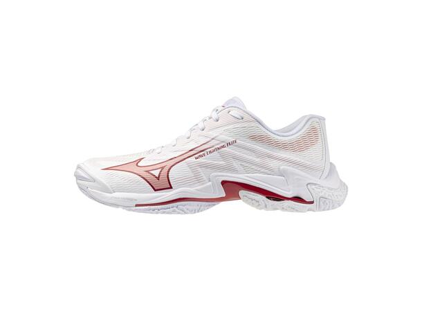 Wave Lightning Elite W Hvit/Rosa 5 