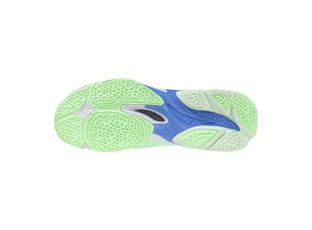 Wave Lightning Z8 Mint Grønn/Sort 10 