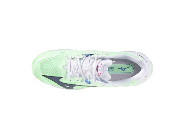 Wave Lightning Z8 Mint Grønn/Sort 10 