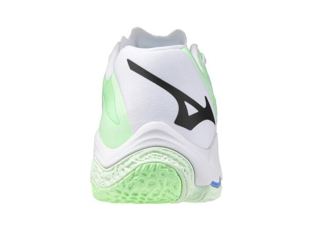 Wave Lightning Z8 Mint Grønn/Sort 10 
