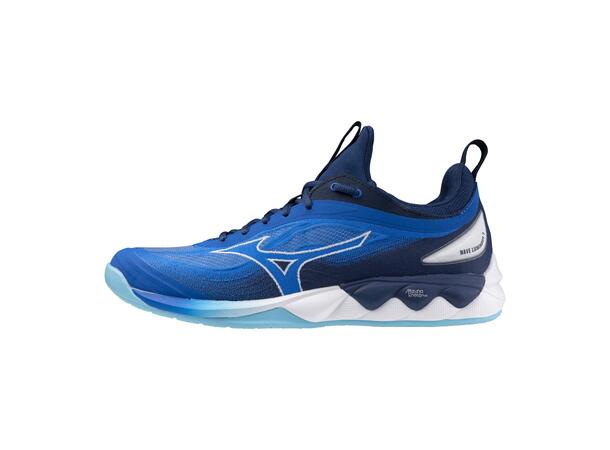 Wave Luminous 3 Blå/Hvit 7 