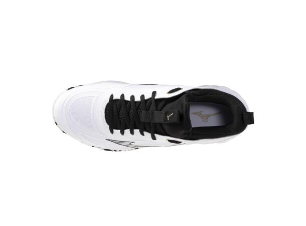 Wave Luminous 3  White/Black 9,5 