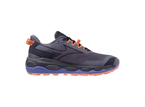 Wave Mujin 11 W Grey/Silver 6 