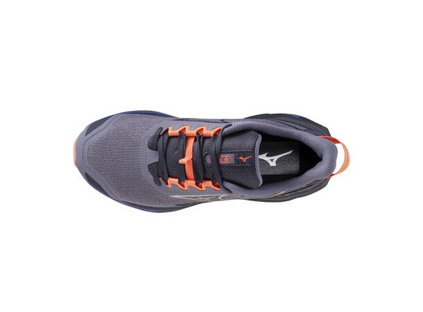 Wave Mujin 11 W Grey/Silver 6 