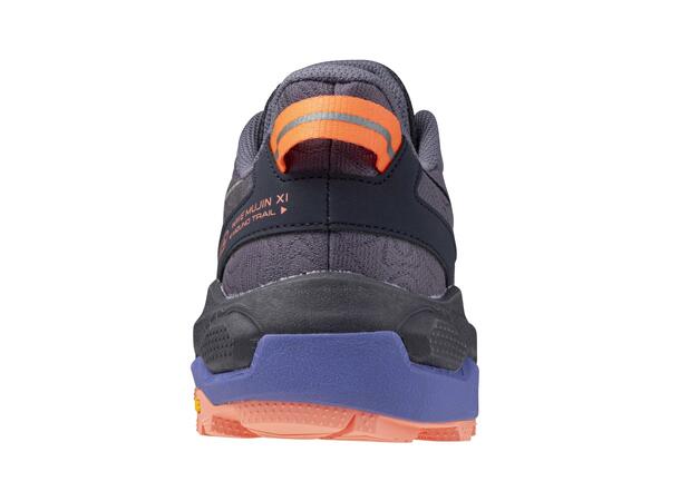 Wave Mujin 11 W Grey/Silver 6 