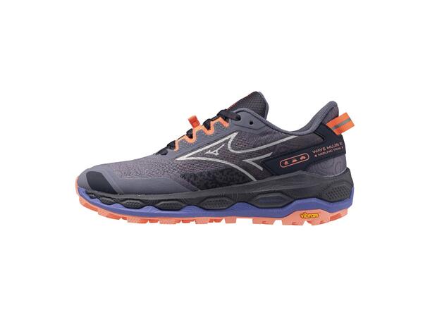 Wave Mujin 11 W Grå/Silver 6 
