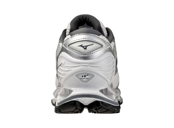 Wave Prophecy LS Sport Hvit/Grå 10,5 