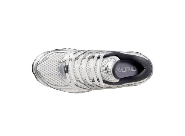 Wave Prophecy LS Sport Hvit/Grå 8 