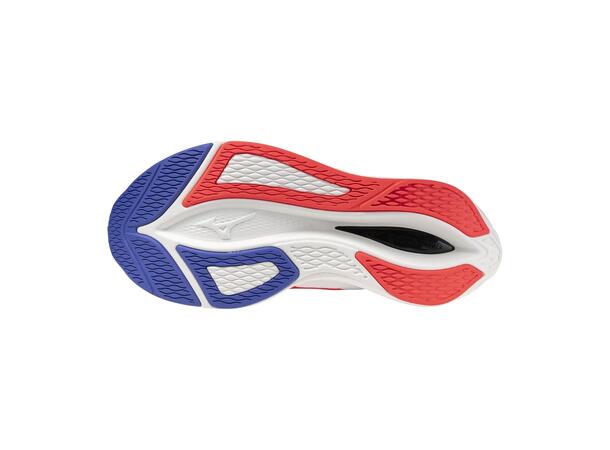 Wave Rebellion Flash 3 White/Pink 9,5 