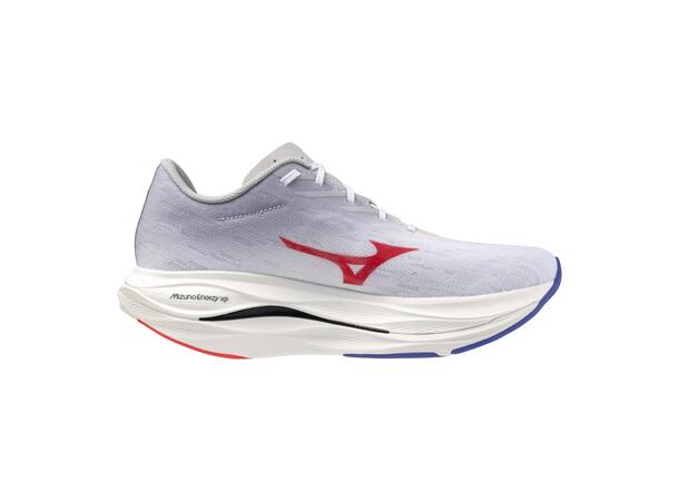 Wave Rebellion Flash 3 White/Pink 9,5 