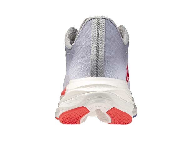 Wave Rebellion Flash 3 White/Pink 9,5 