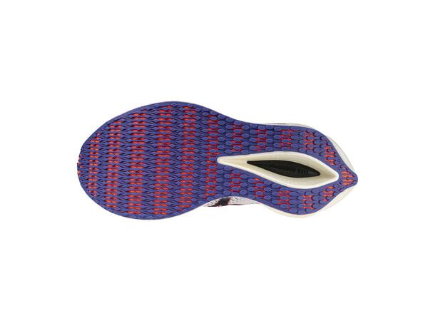 Wave Rebellion Pro 3 Vit/Blå 7 Tävlingsskor – Unisex 