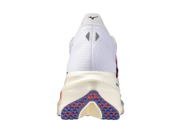 Wave Rebellion Pro 3 Vit/Blå 7 Tävlingsskor – Unisex 