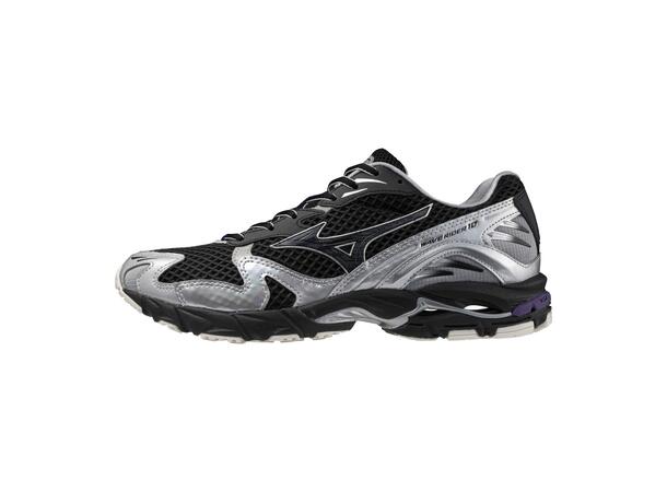 Wave Rider 10 Black 4,5 