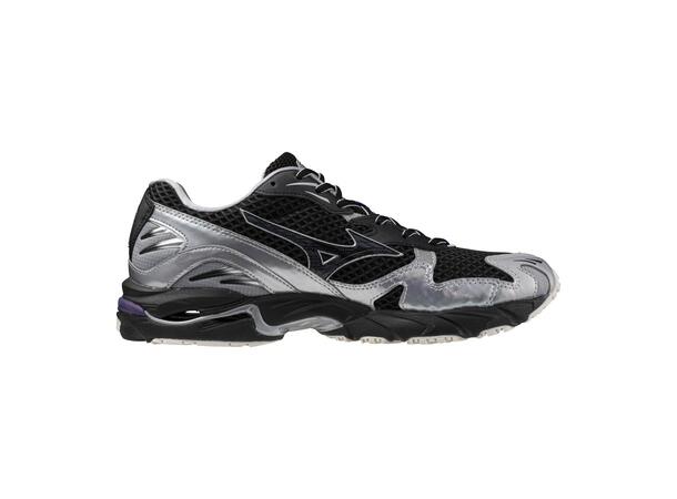 Wave Rider 10 Black 4,5 