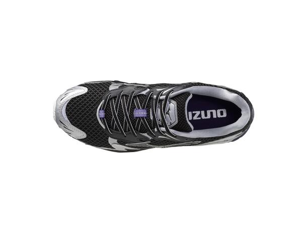 Wave Rider 10 Black 4,5 