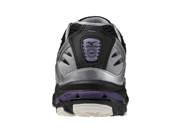 Wave Rider 10 Black 4,5 