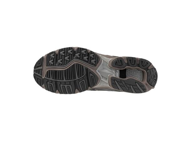 Wave Rider 10 Grön/Svart 8,5 Exklusiv sneaker 
