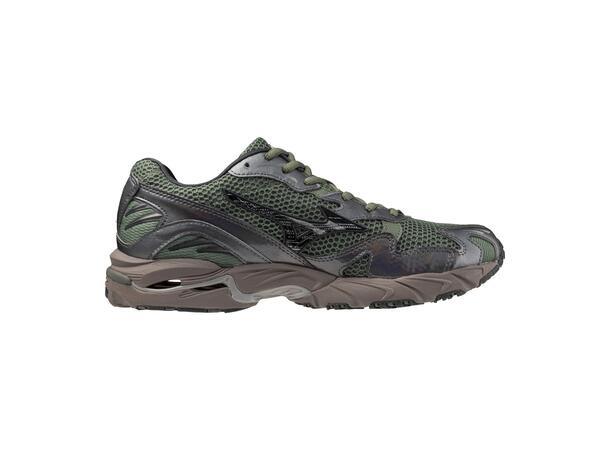 Wave Rider 10 Grön/Svart 8,5 Exklusiv sneaker 