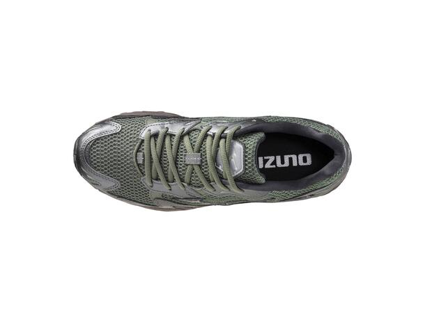Wave Rider 10 Grön/Svart 8,5 Exklusiv sneaker 
